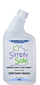 Toilet Bowl Cleaner
