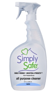 All Purpose Cleaner