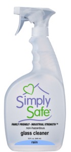Glass Cleaner