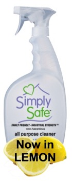 All Purpose Cleaner